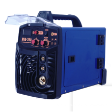 inverter  mma mag mig 250  co2 welding machine equipment